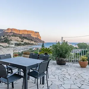 Le Verdesco Par Dodo-a-cassis Apartment