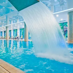 Porty B103 Nadmorskie Tarasy Pool Sauna Parking Apartment Kolberg