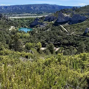 De La Vallee Heureuse Campingplatz