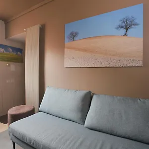 La Finestra Sulla Torre Apartment Siena