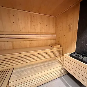 Al-dom Grey 112 Olymp Apartment Kolberg
