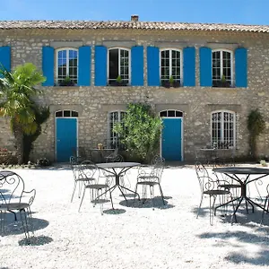 Bastide De La Lezardiere Apartment