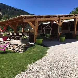 Calme Et Nature Campingplatz