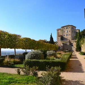 Pavillon De Luberon Apartment