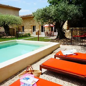 Le Clos Des Oliviers Ferienhaus