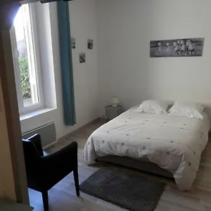 Marie Fanny Apartment