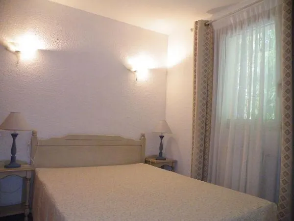 Apartment Villa Sevigne Greoux-les-Bains